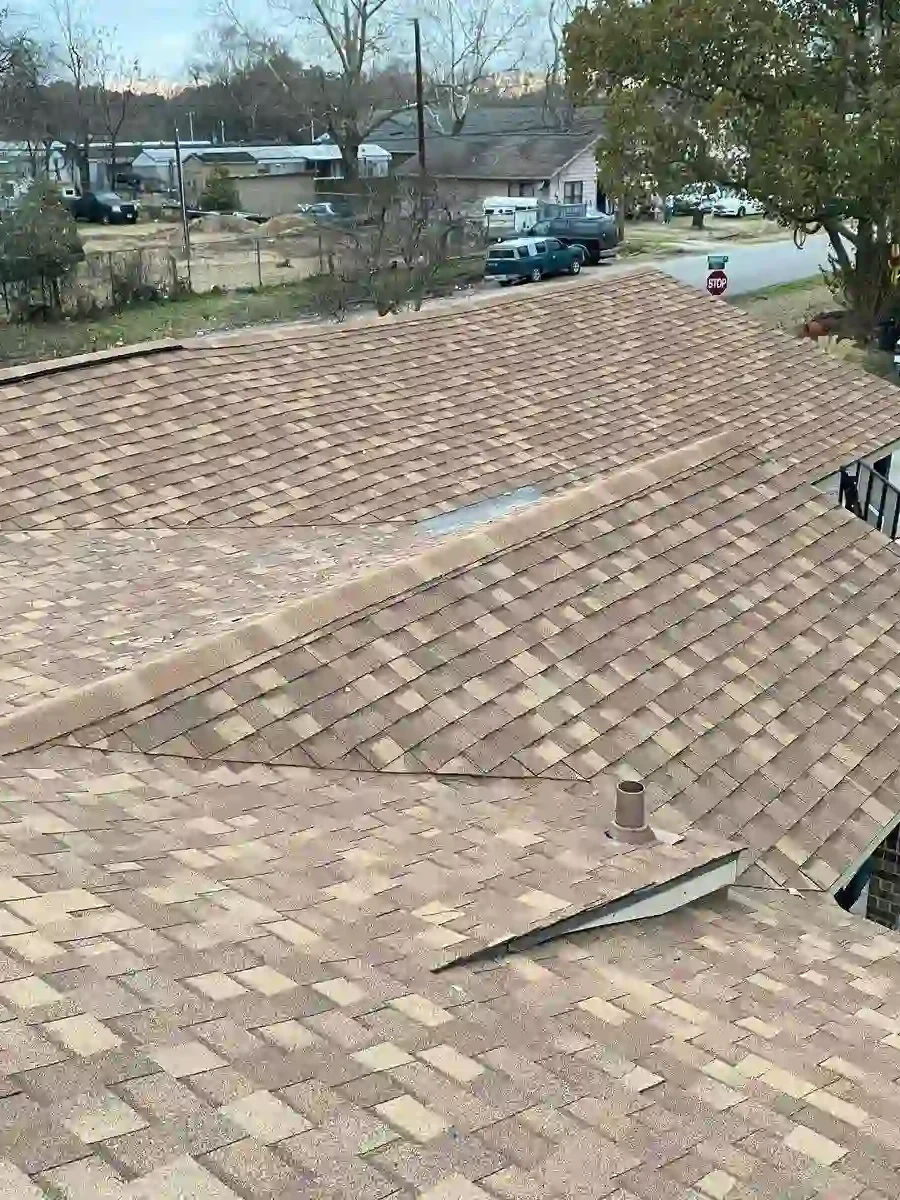 Metal Roofing - Centralia Wa Services (3)
