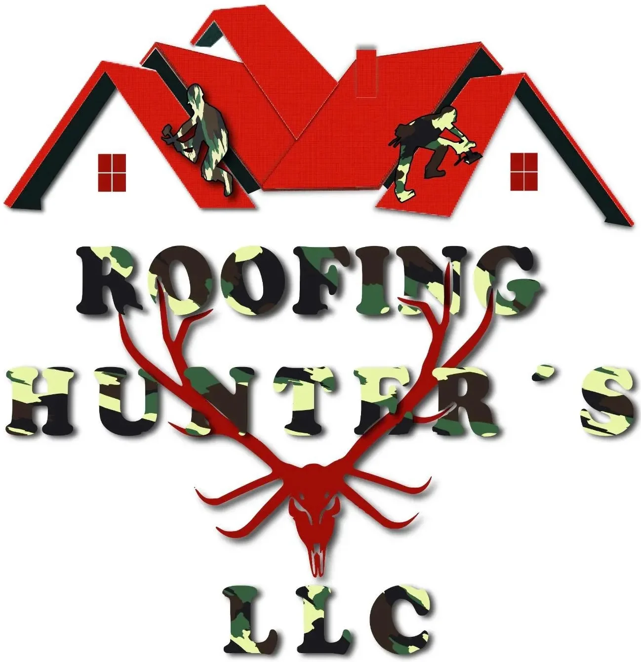 roofinghunters.com